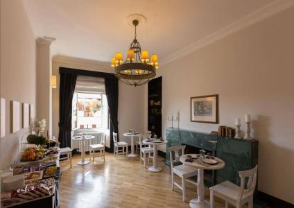 Residenza Scipioni Luxury B&B - 13