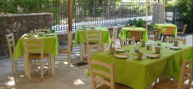 Toni´s Guesthouse - 26