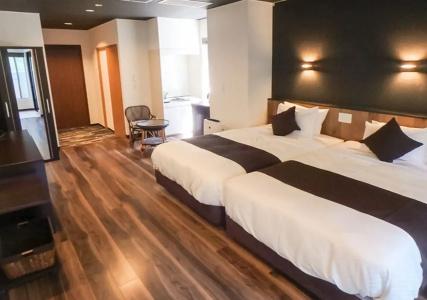 Livemax Resort Hakone Ashinoko - 2