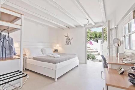 Lindos Comfy Suites - 166