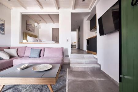 EmGard Suites Kythnos - 28
