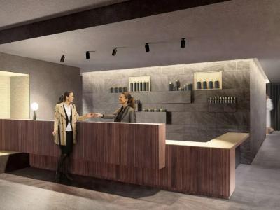 L'Esquisse & Spa Colmar - Mgallery - 25