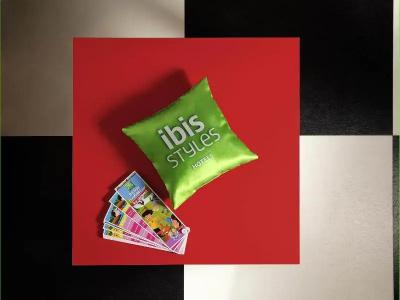 ibis Styles Le Havre Centre - 58