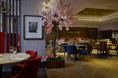 DoubleTree by Hilton Glasgow Central - 46