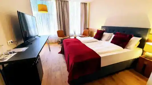 Maxhotel - 81