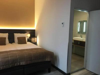 Best Western Den Haag - 33