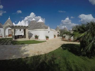 Masseria Cappuccini - 24