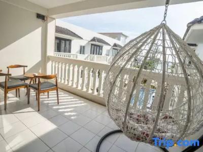 Mary Beach & Resort - 259