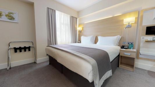 Holiday Inn London Kensington High St., An Ihg - 4