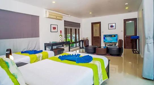 Baan Bophut Beach Samui - Sha Extra Plus - 127