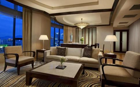 The Westin - 5
