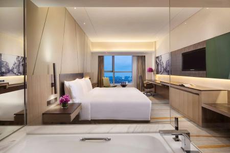 Radisson Blu Shanghai Pudong Jinqiao - 40