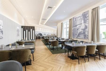 Essener Hof; Sure Hotel Collection by Best Western - 48