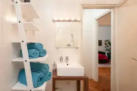 Anastasia Suites Zagreb - 29