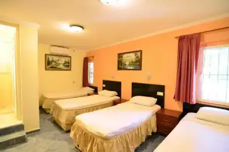 Sevin Pension - 34