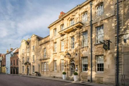 Vanbrugh House - 2