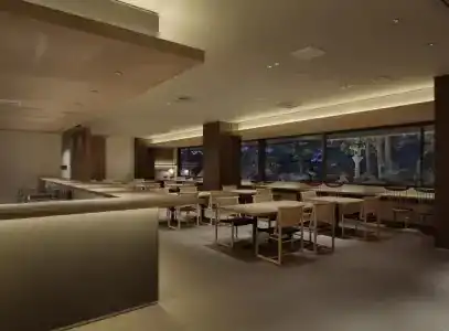 Yoshiike Ryokan - 13