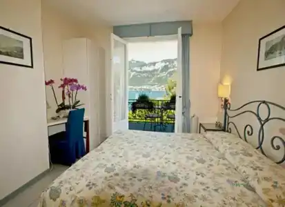 Miralago B&B and - 2