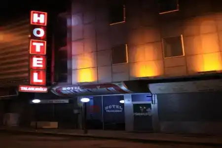 Talaslioglu - 0