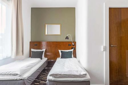 Astoria, Best Western Signature Collection - 27
