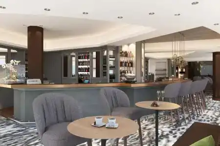 The Westin Grand Munich - 6