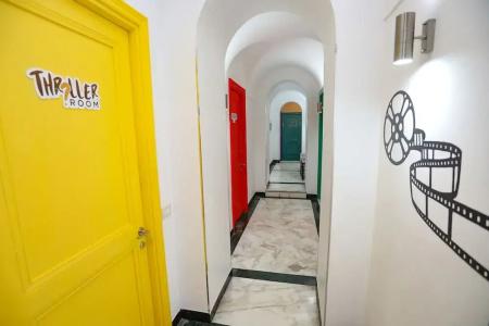 Cineroma b&b - 73