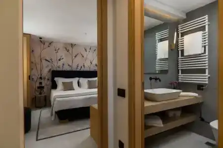 New York Luxury Suites - 18