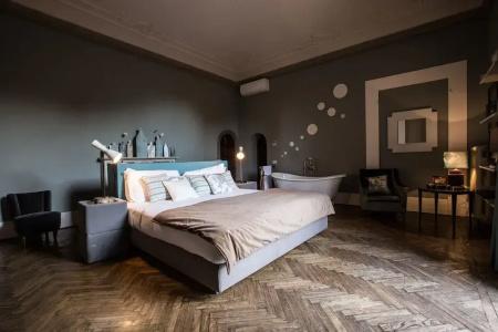 AdAstra Suites - 58