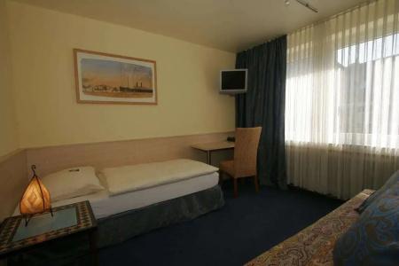 Arosa Düsseldorf Oberkassel - 3