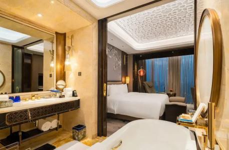 Wanda Reign Chengdu - 72