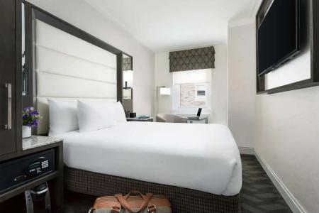 Boston Park Plaza - 39