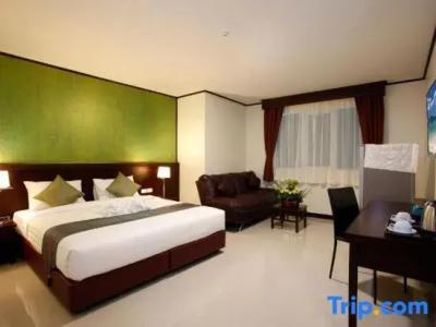 Orchid Resortel - 65