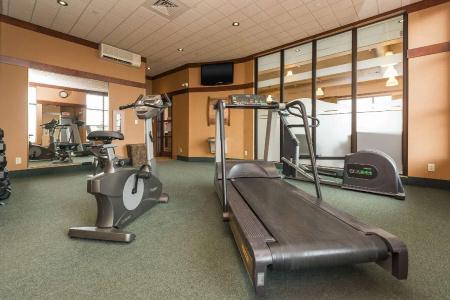 Quality Inn & Suites - 21
