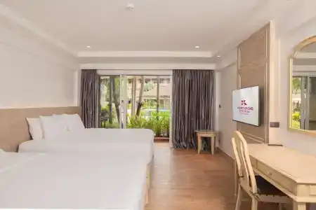 Phuket Orchid Resort And Spa - Sha Extra Plus - 36