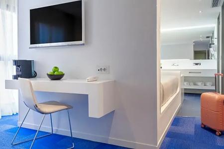 Granada Five Senses Rooms & Suites - 218