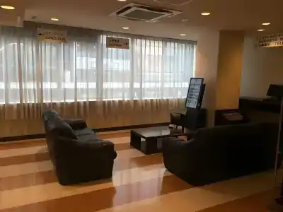 Kyoto Central Inn - 24