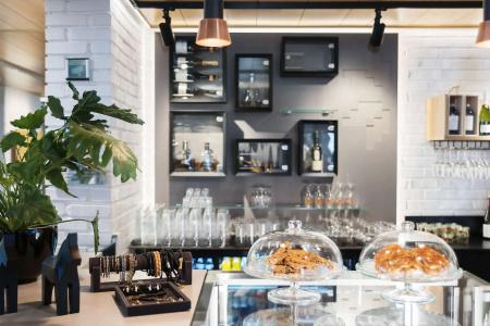 Voksenasenl; Best Western Signature Collection - 12