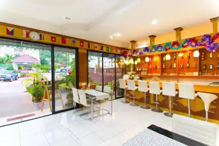 Forest Patong - 20
