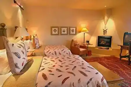 The Hacienda & Spa - 13