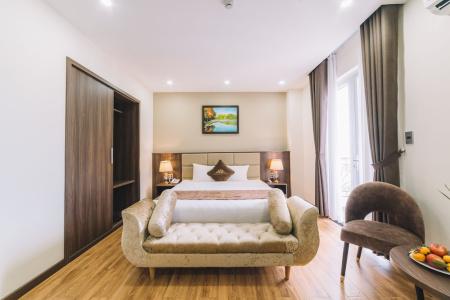 Dalat Paradise - 122