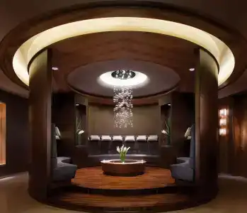 The Ritz-Carlton, Shenzhen - 31