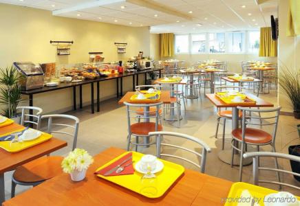 Séjours & Affaires Paris-Nanterre - 10