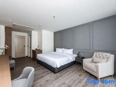 One Patio Pattaya - Sha Extra Plus - 57