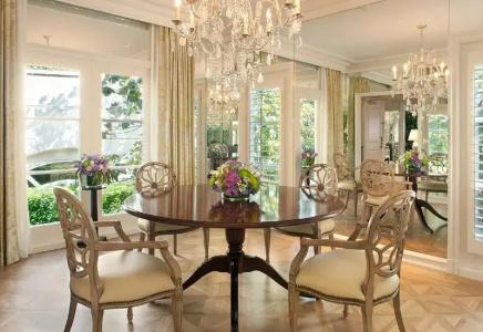 The Peninsula Beverly Hills - 61