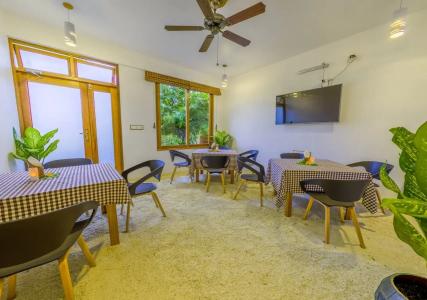 Ameera Maldives - 28