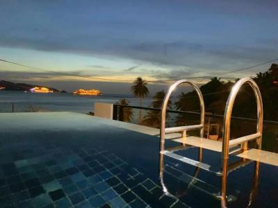 See Sea Villa Phuket Sha - 70