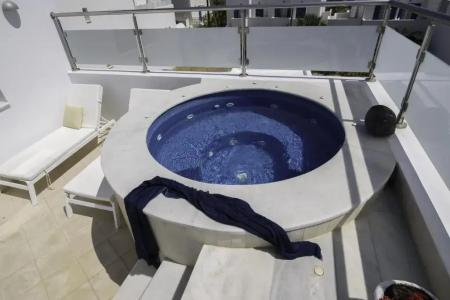 La Mer Deluxe & Spa - 165