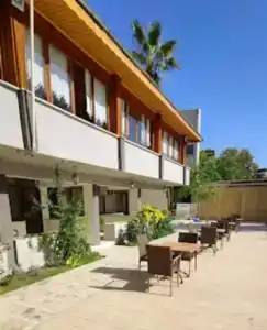 Artemis Yörük Otel - 23