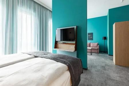 Holiday Inn Berlin Airport - Conference Centre, An Ihg - 174