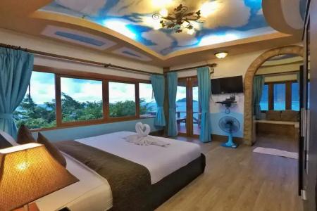Dd Hut Koh Tao - 175